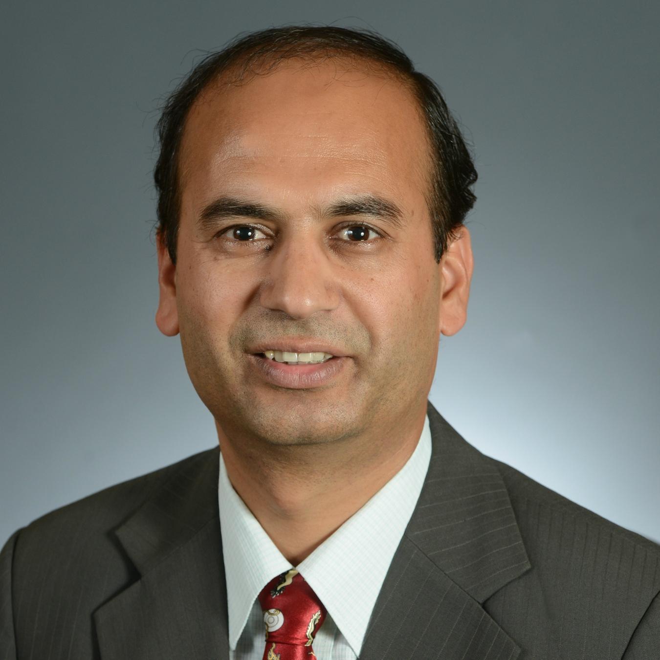 Padma Prasad Pandey Padma Prasad Pandey