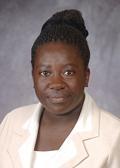 Ms. Joyce Siveregi