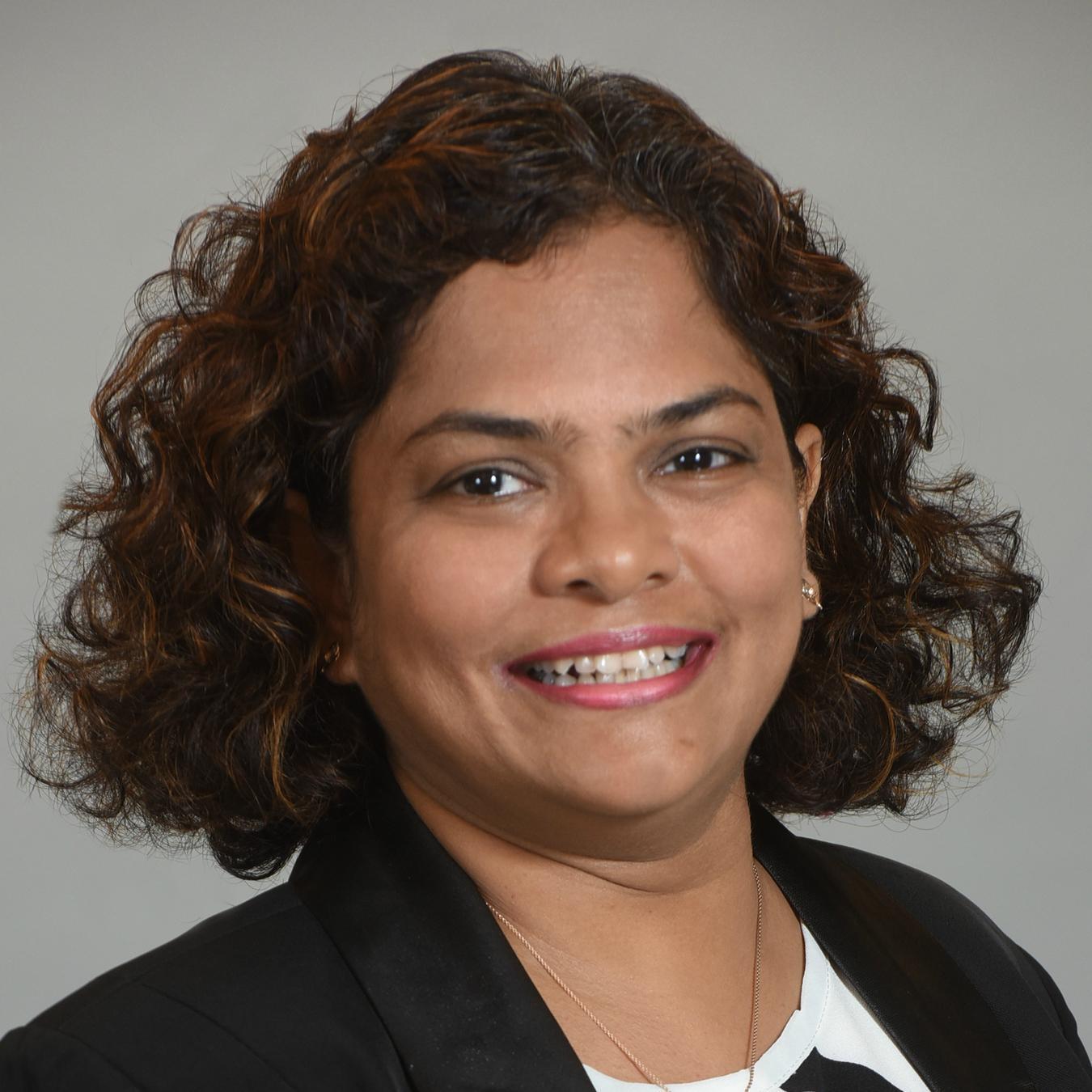 Viveka Siriwardena
