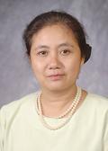 Mrs. Lilly Widayati