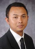 Mr. Mohd. Yusmadi