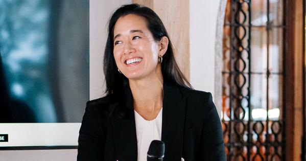 Melanie Nakagawa ’05