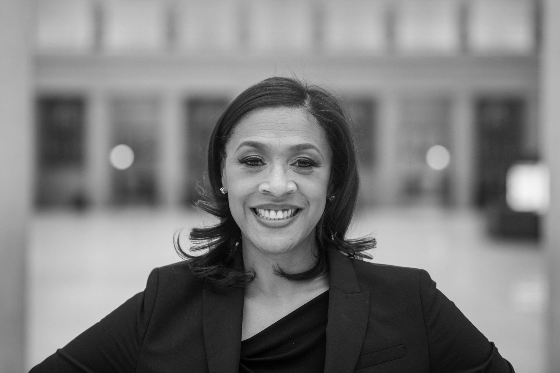 American University Washington College of Law Names Brandi Harden ...